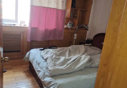 大兴 长丰园小区西区-3号楼