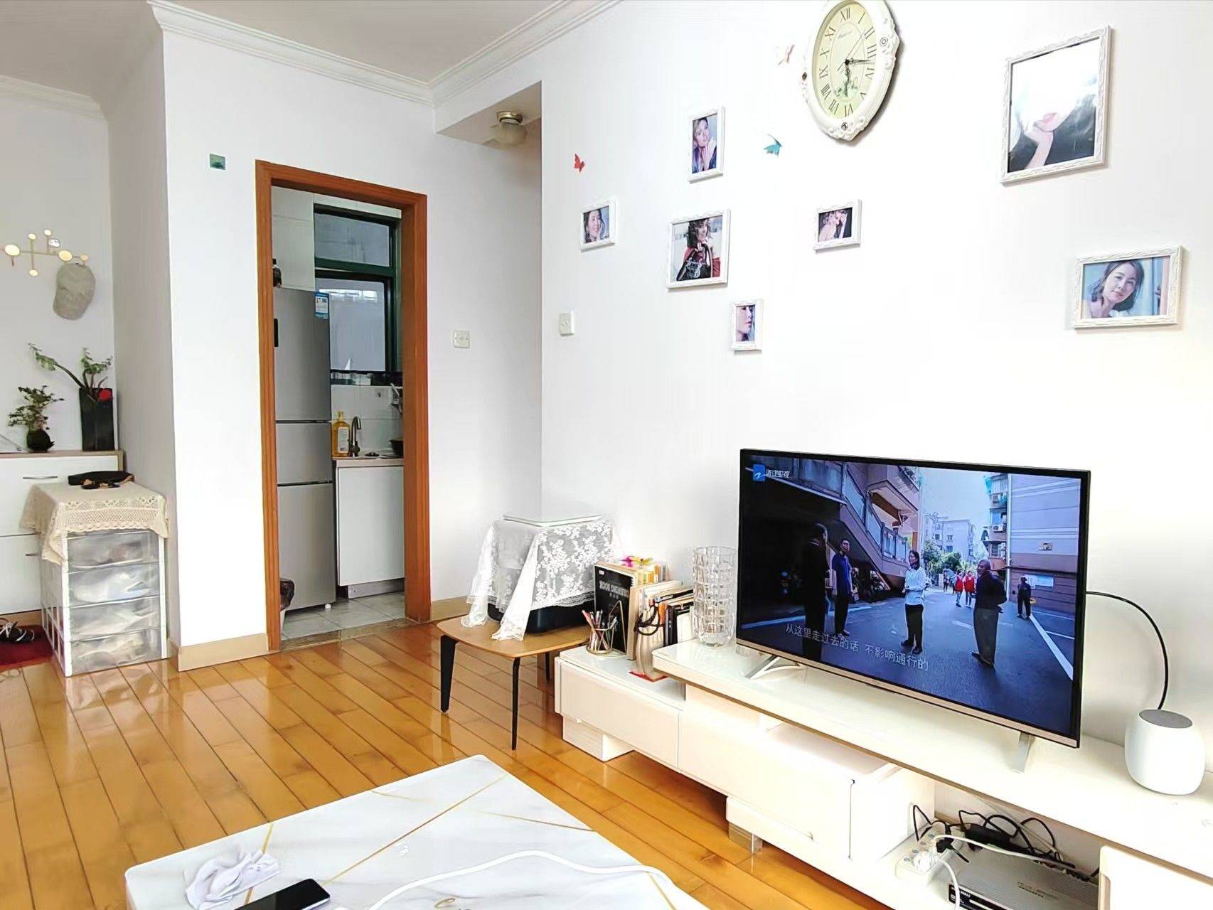 Luohu 万事达名苑