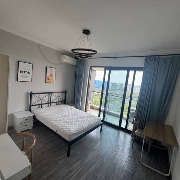 不吃苦瓜整租房源3