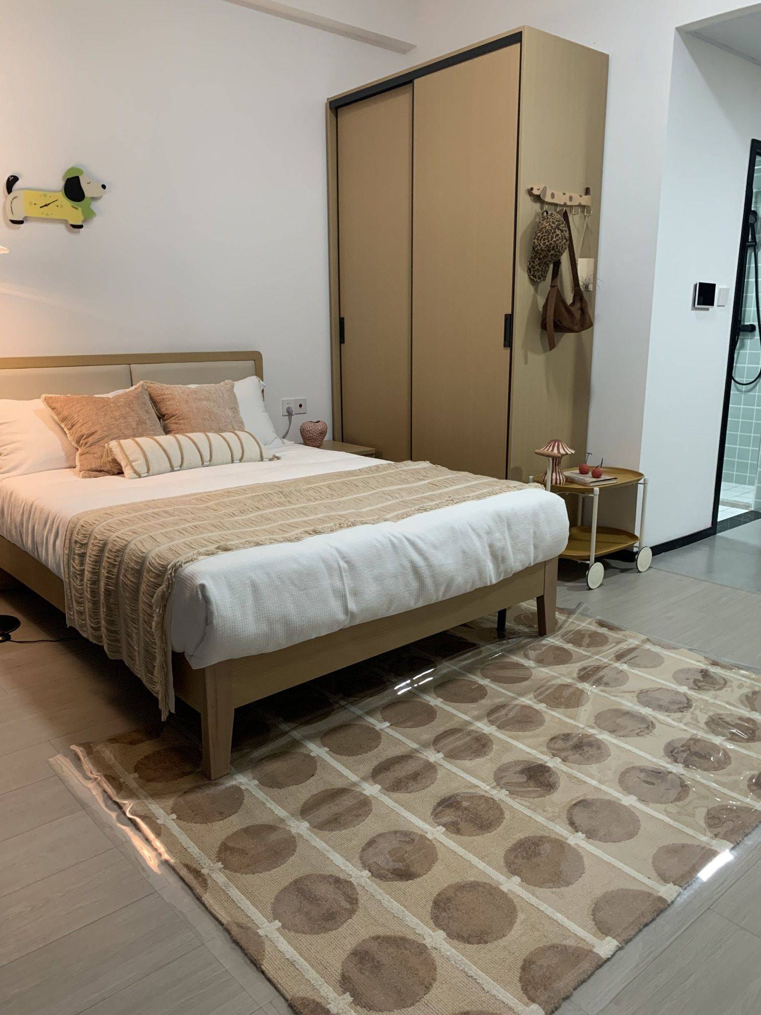 上海 宝山 | 锦秋花园五区-143号楼_5