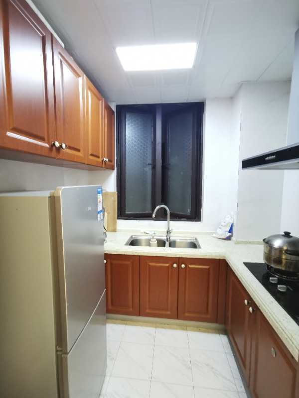 天涯 翠屏凤凰水城-E区