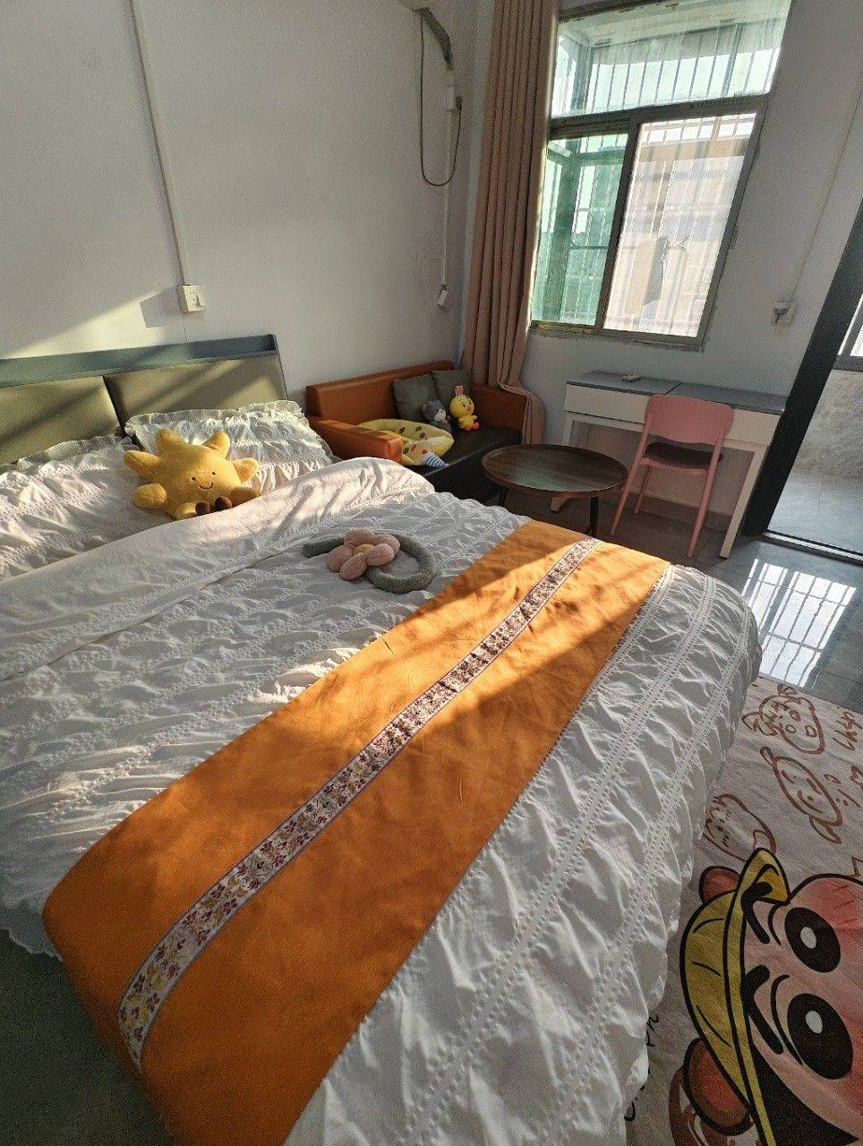 拿了多整租房源3