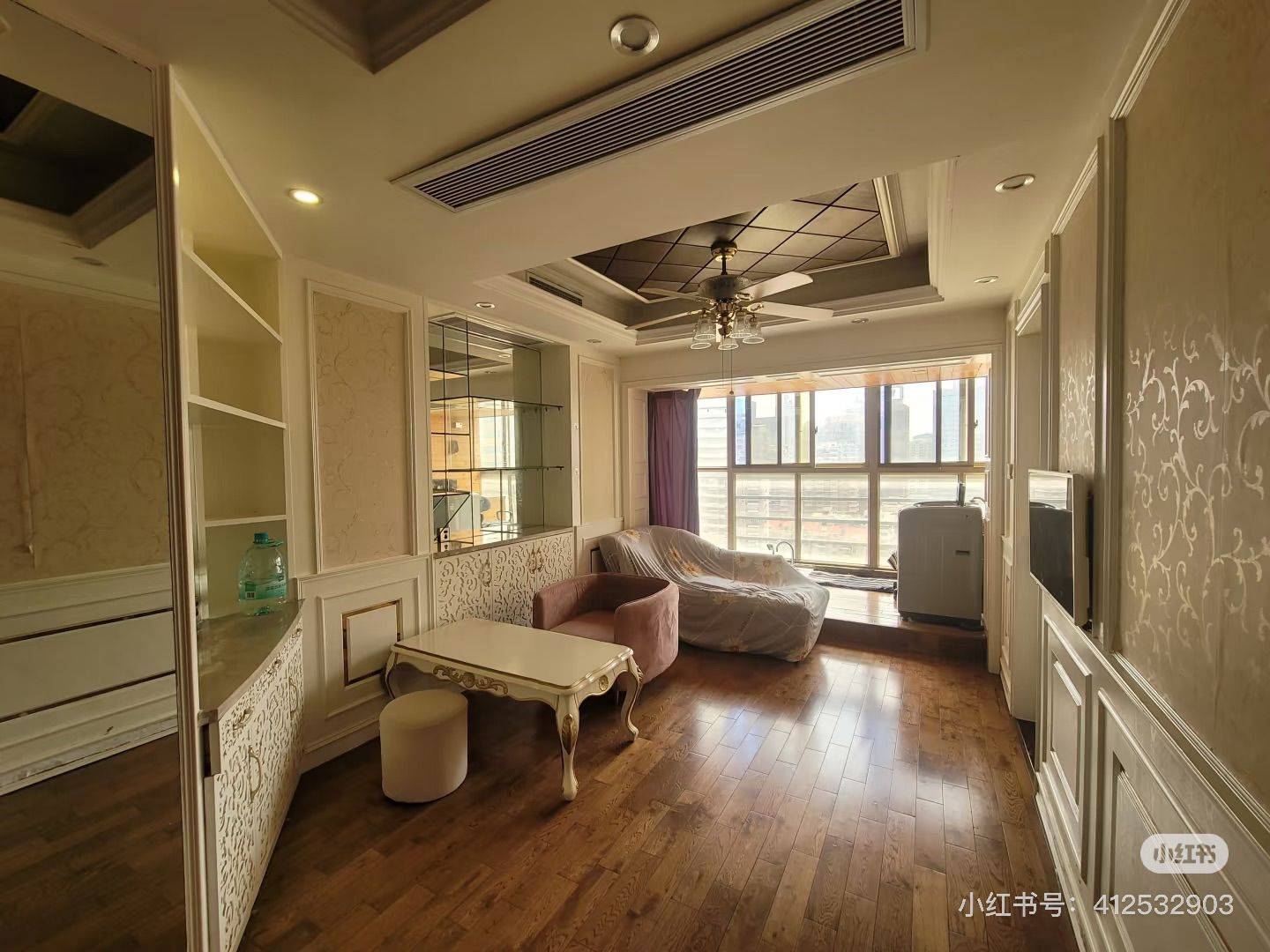 鼓楼区 阳光城三期(阳光假日公寓)