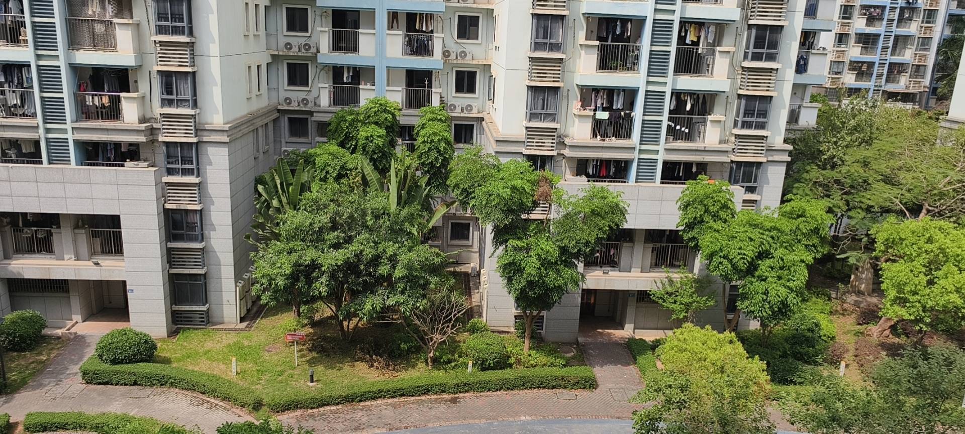 海滄 海新阳光公寓-二期