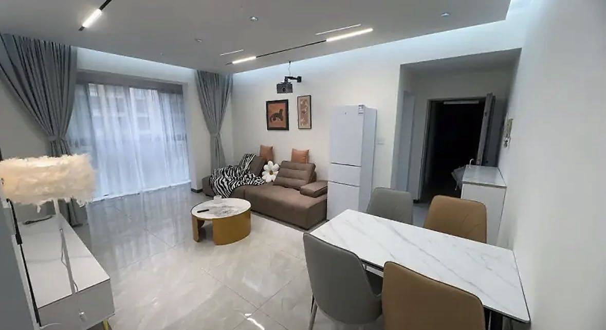 成都 成华 | 龙华居_6