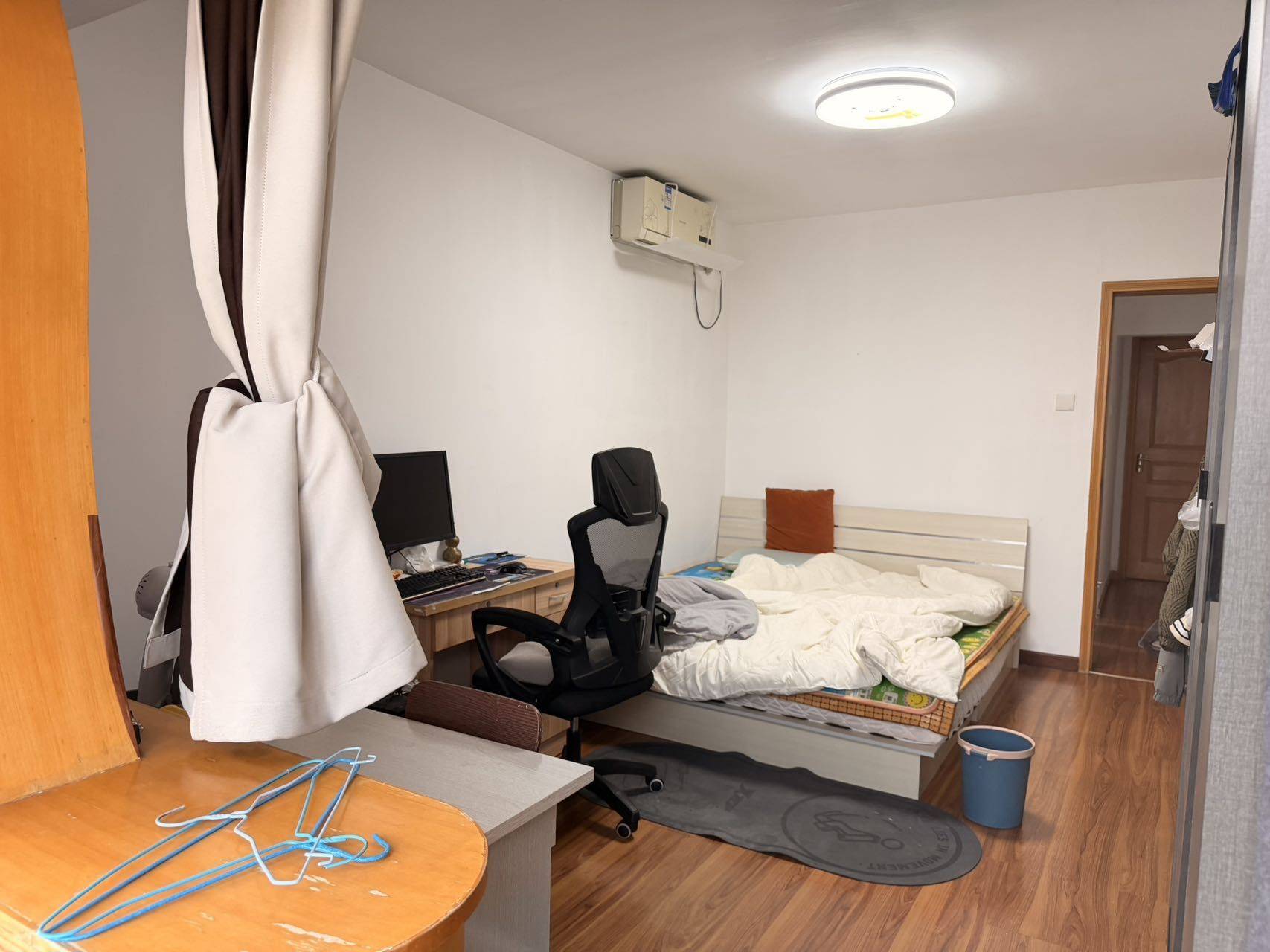 北京 朝阳 | 八里庄南里小区-23号楼_7