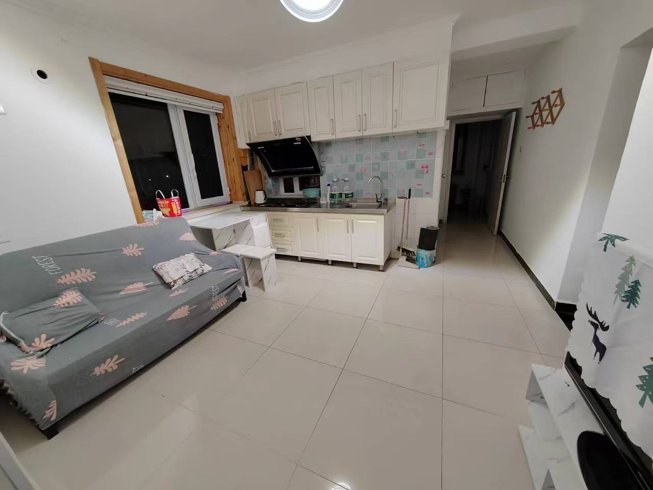 房东小鱼整租房源2