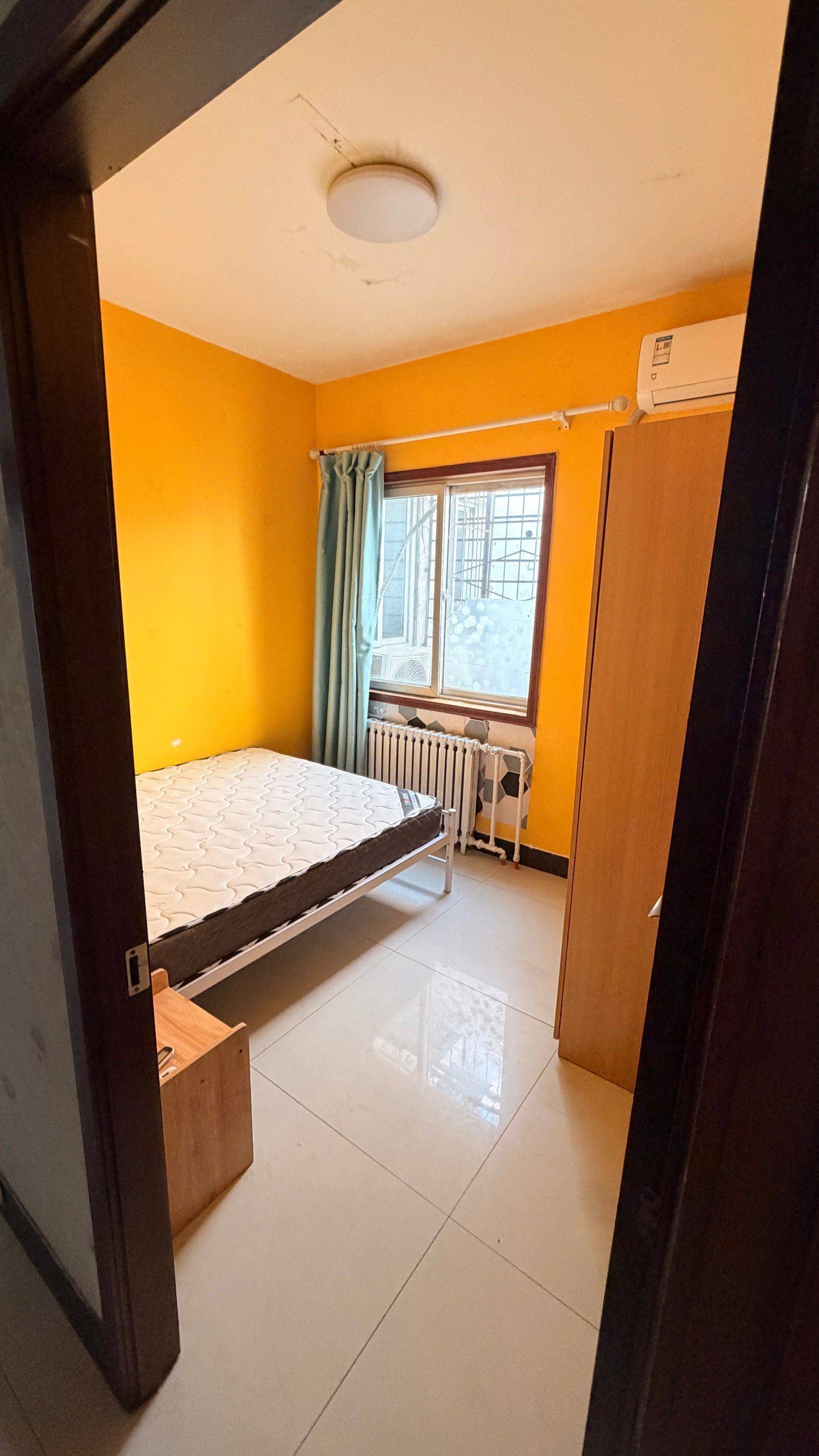 北京 東城 | 富贵园三区-6号楼_6