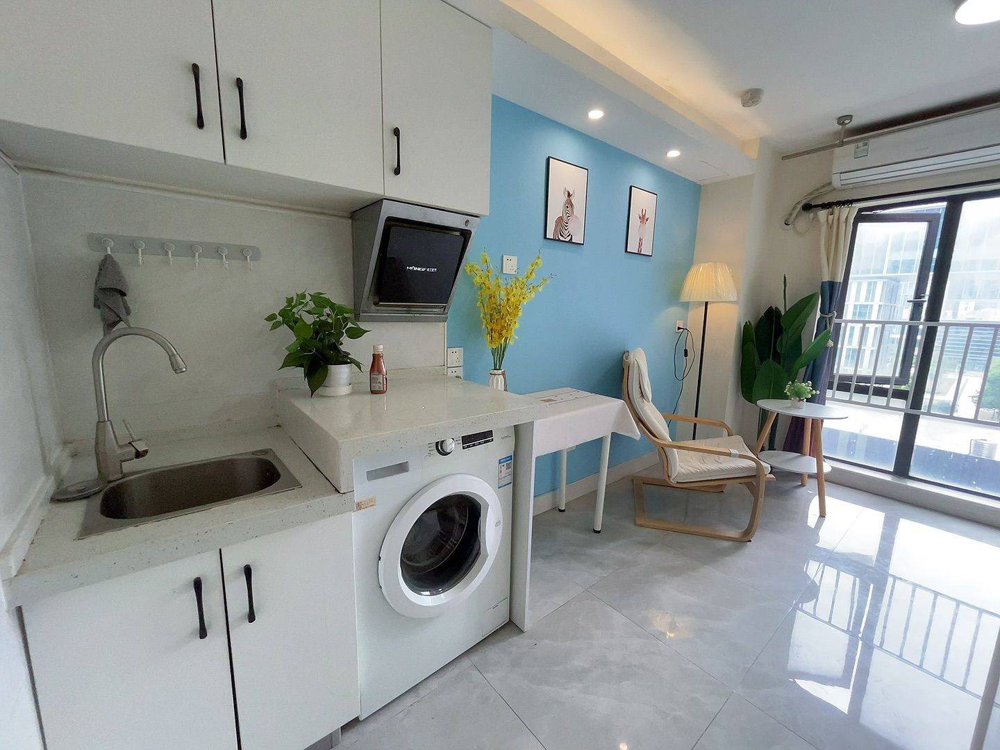 汉阳 碧桂园泰富城