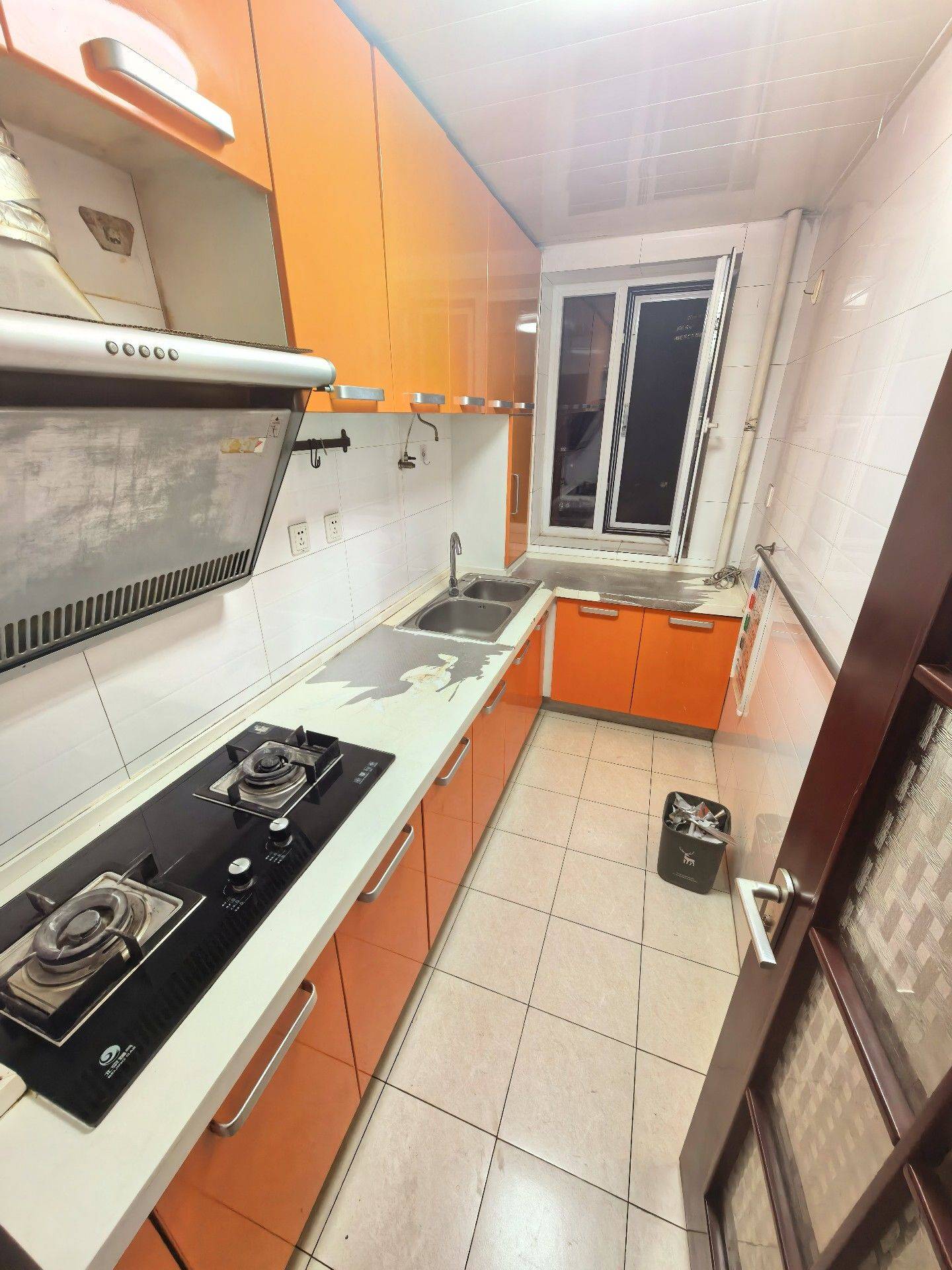 北京 朝阳 | 花家地小区_3