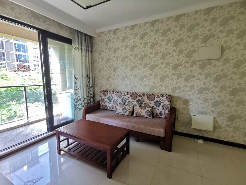 天涯 翠屏凤凰水城-E区