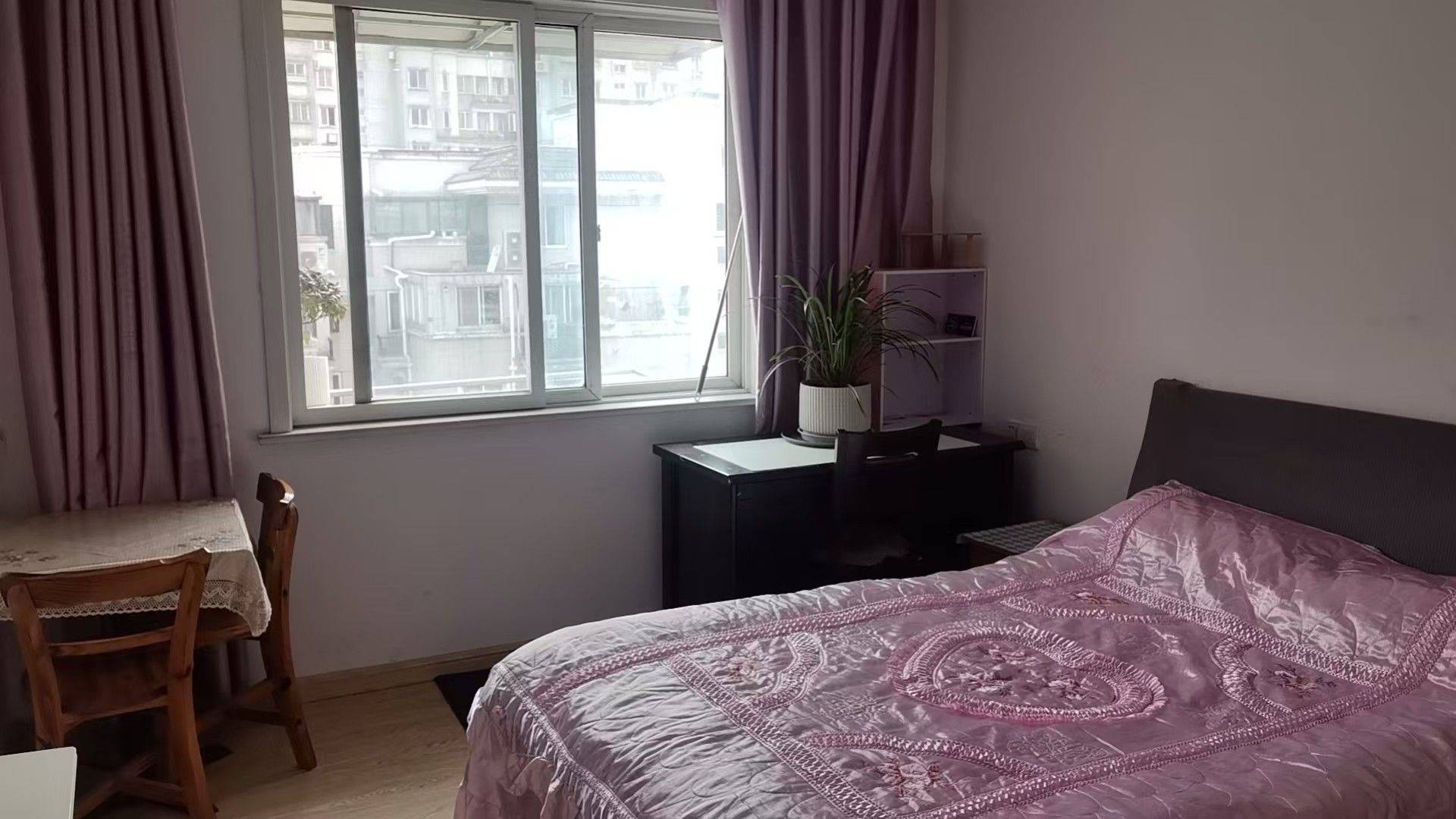 秦淮 凯悦·天琴花园-4号楼