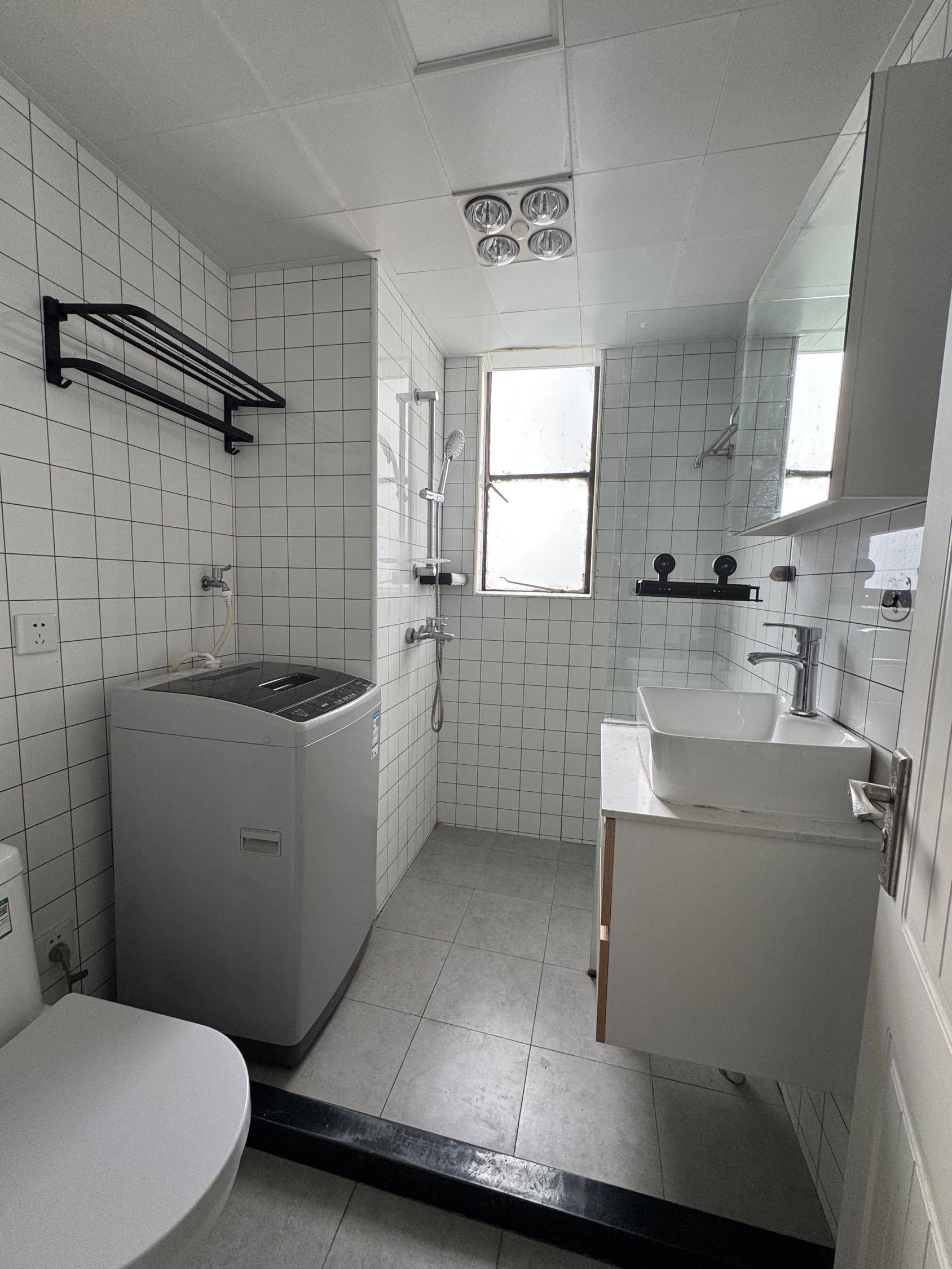 上海 长宁 | 新泾八村社区-445弄2号楼_5