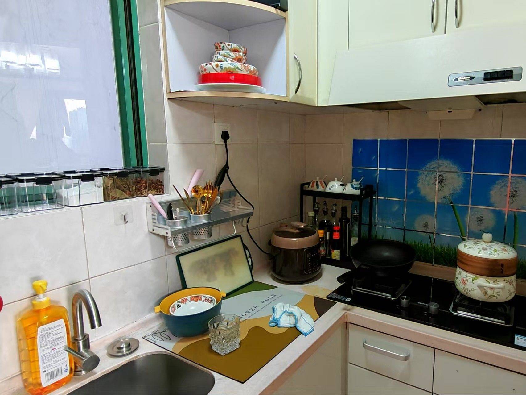 Luohu 万事达名苑