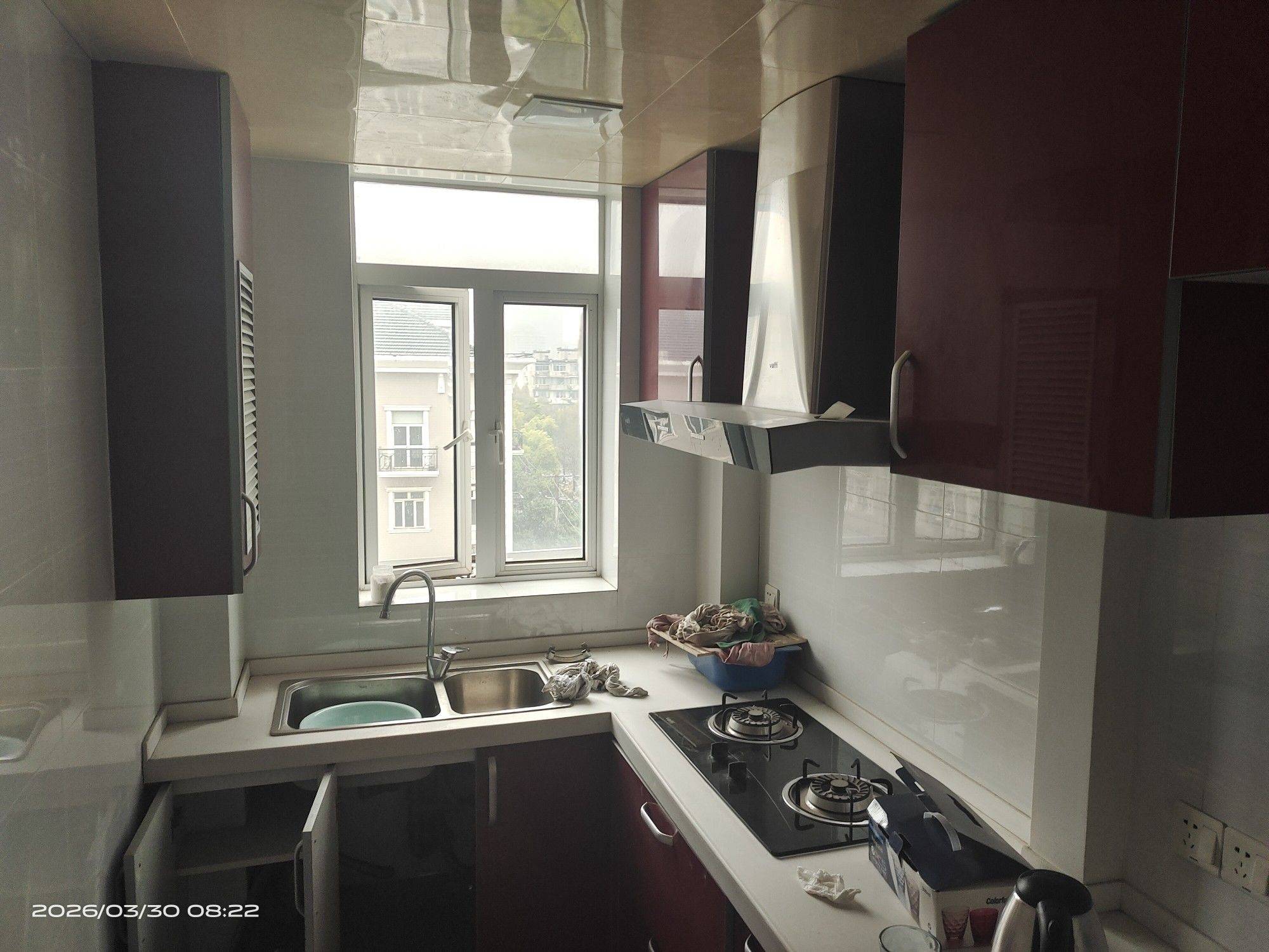 上海 杨浦 | 益华小区_3