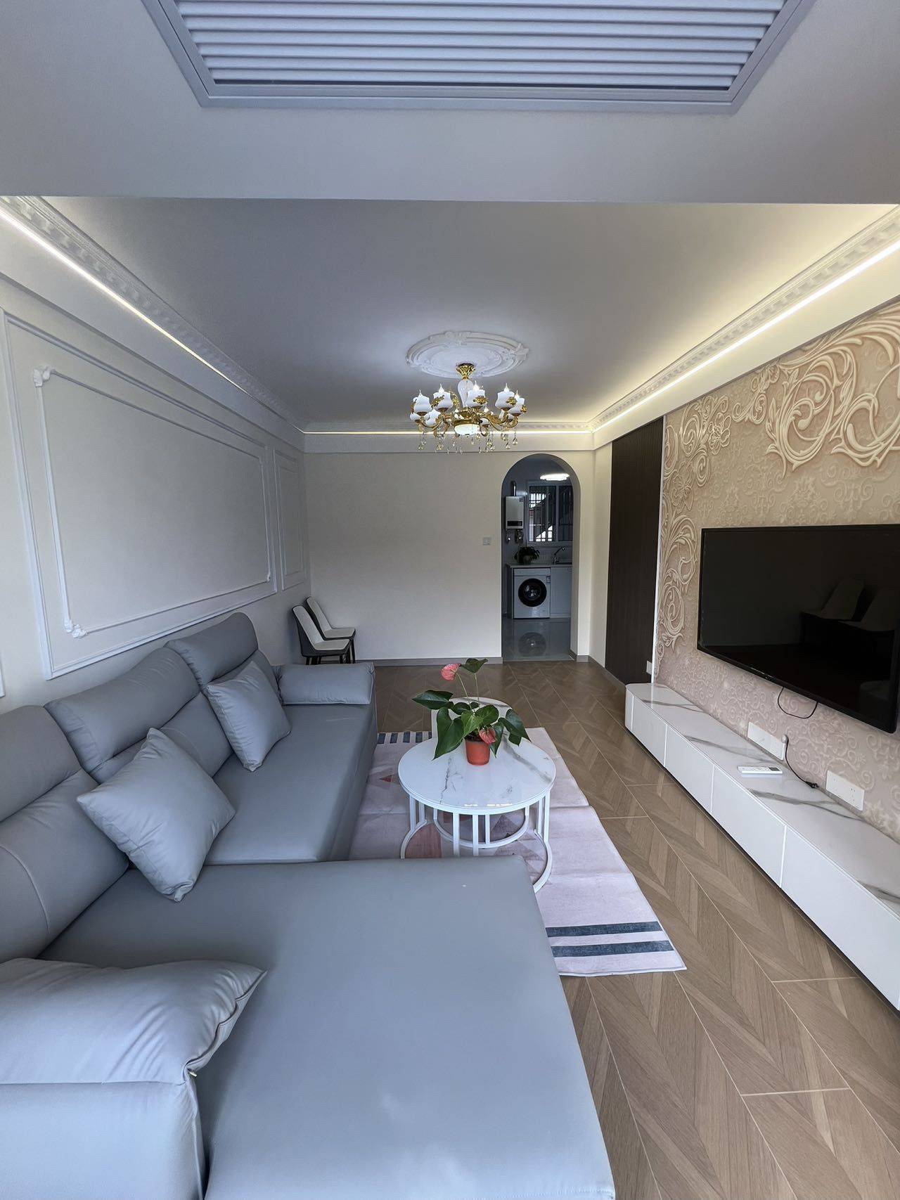 巴巴发发整租房源2