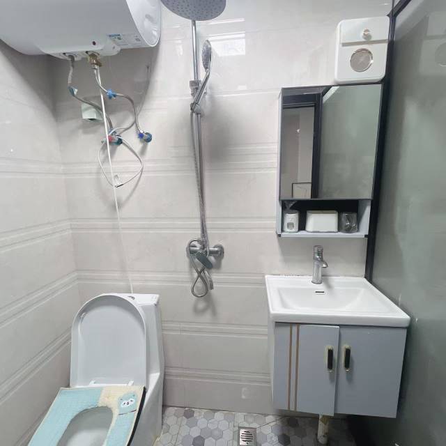 上川·悠泽整租房源1