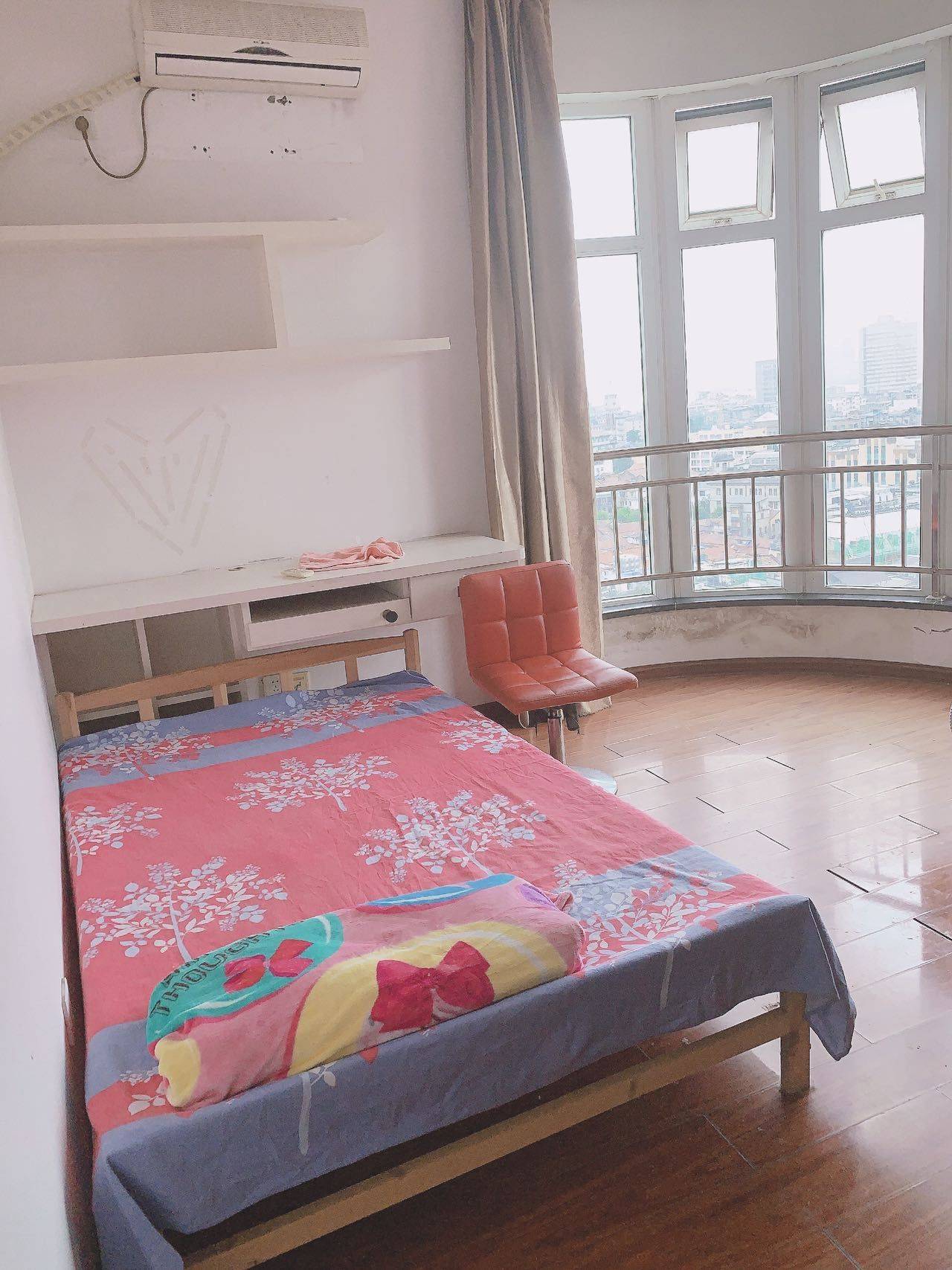 Wuhan Jiang'an | 紫晶城小区_7