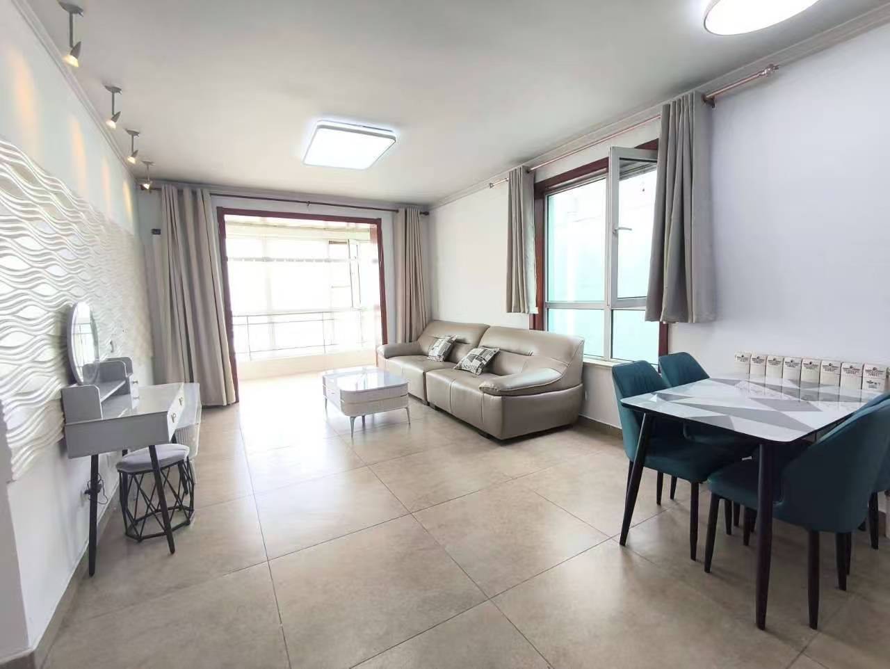 橋西 尚品佳苑北区-10号楼