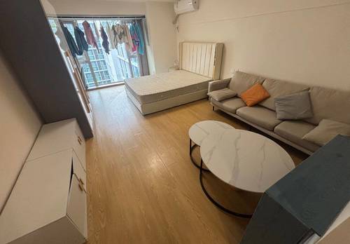 西湖 紫创商务中心-4幢