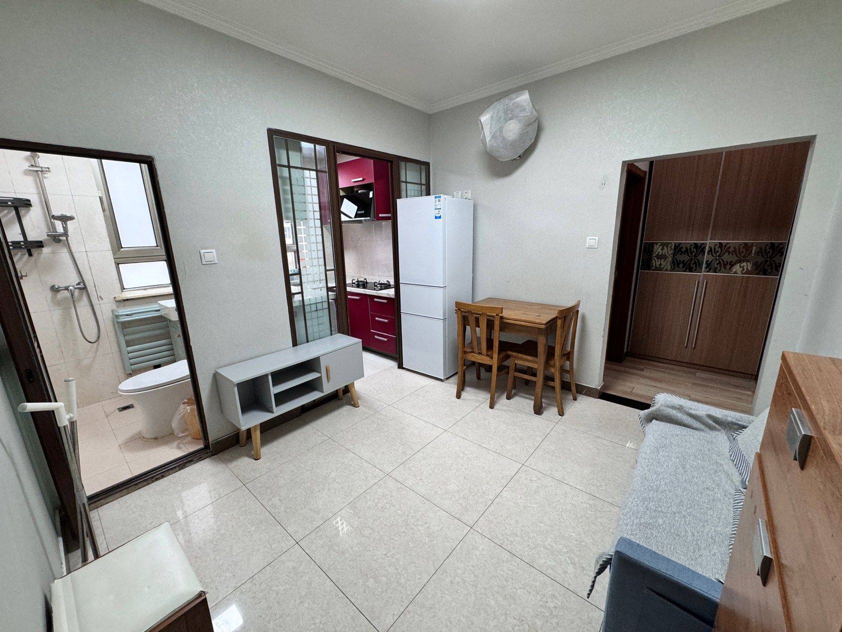 海淀 复兴路甲1号院