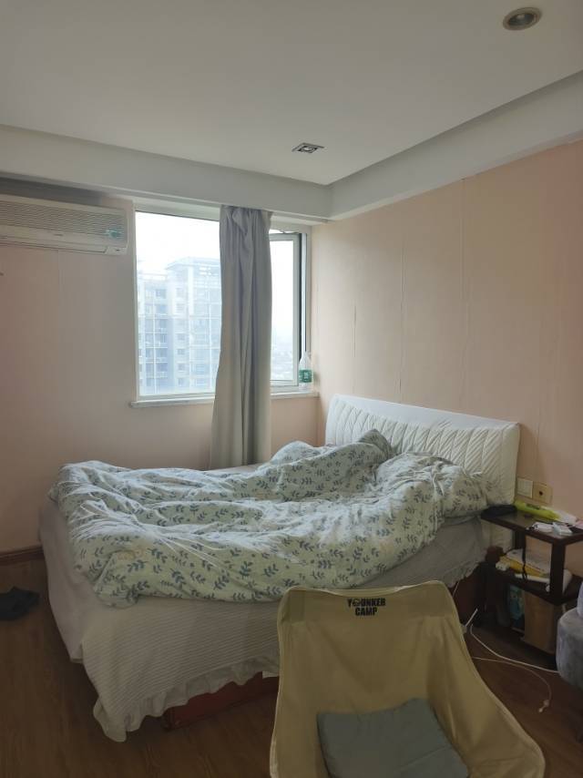 Qinhuai 恒隆花园-6栋