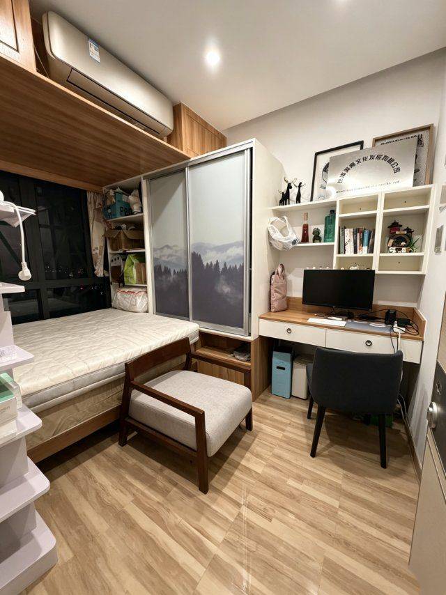 Zhuhai Jinwan | 中珠上郡花园-二期_3