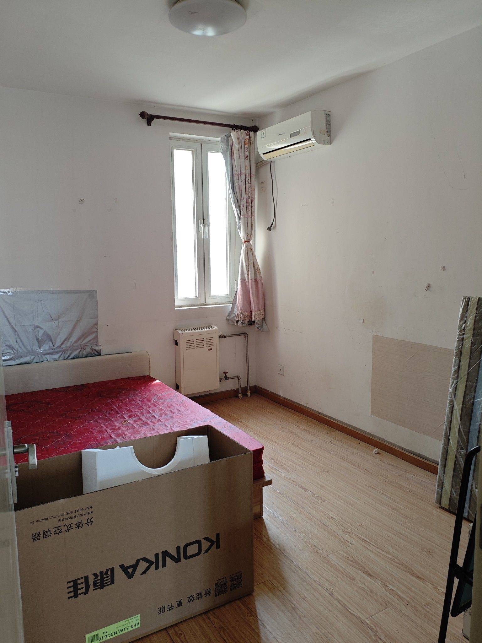 Beijing Daxing | 南海家园七里_6