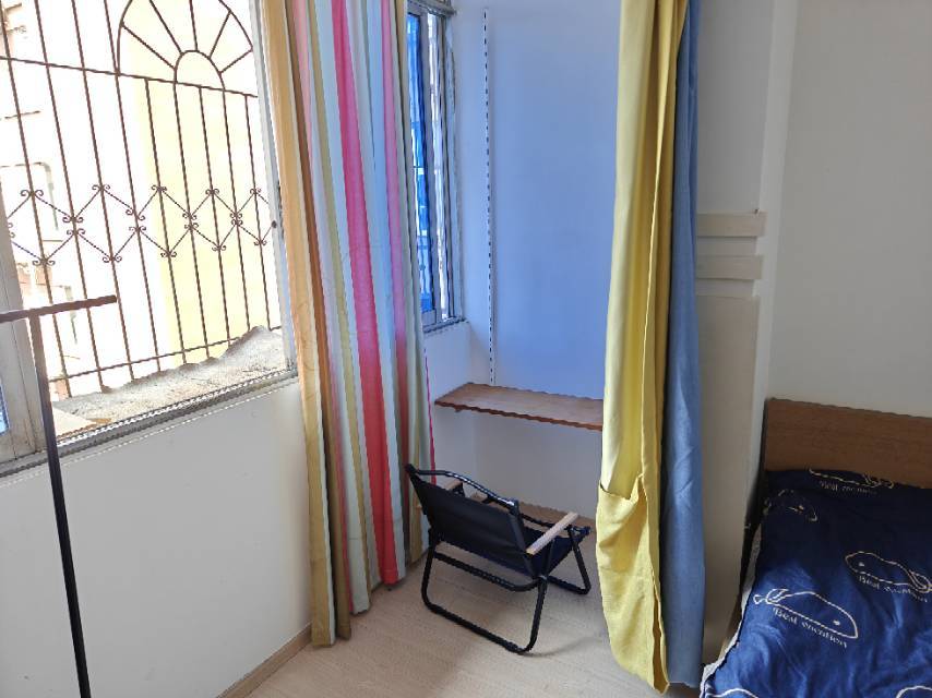 成都 金牛 | 光荣北路86号院_6