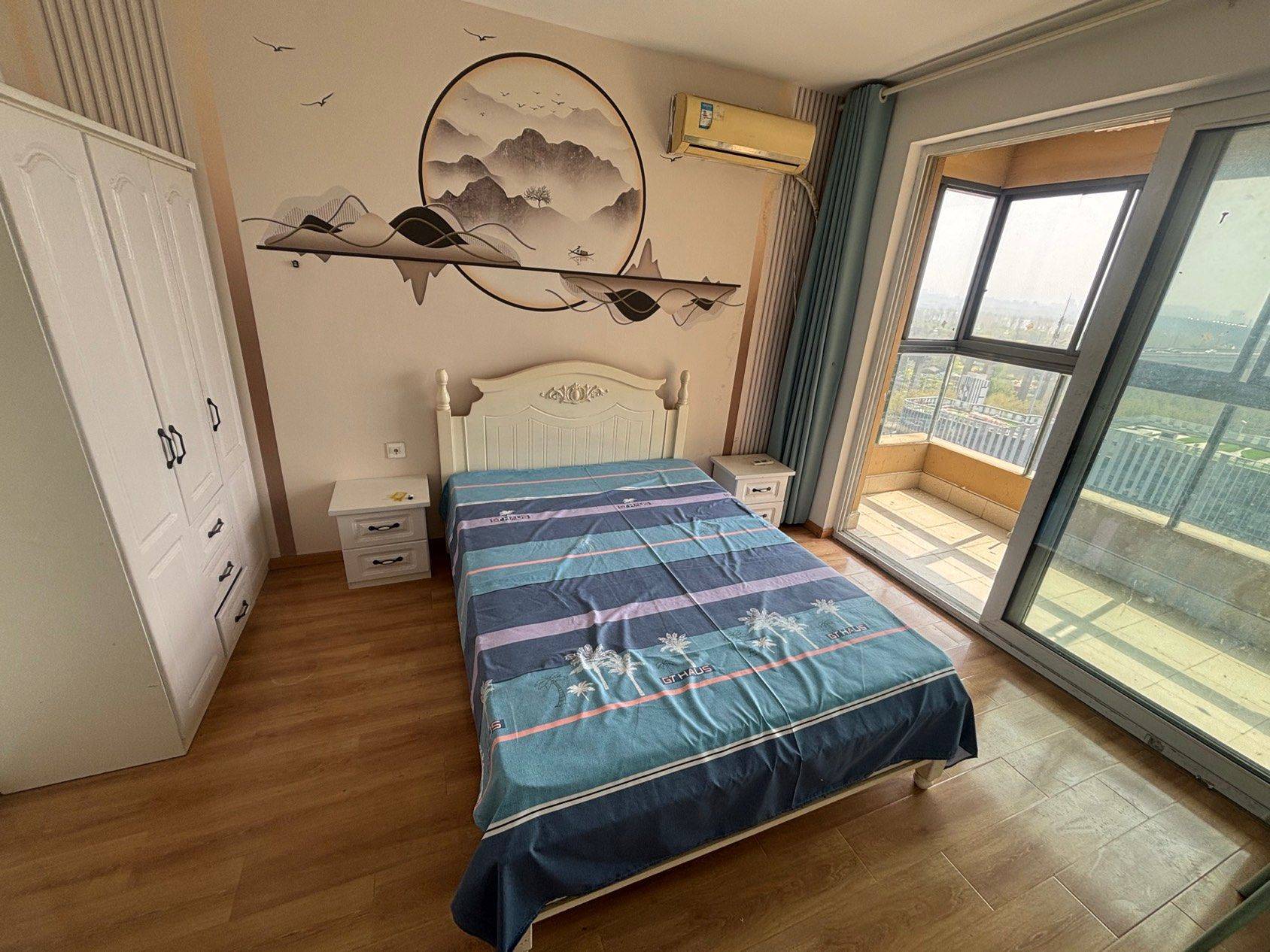 吞吞日记整租房源2