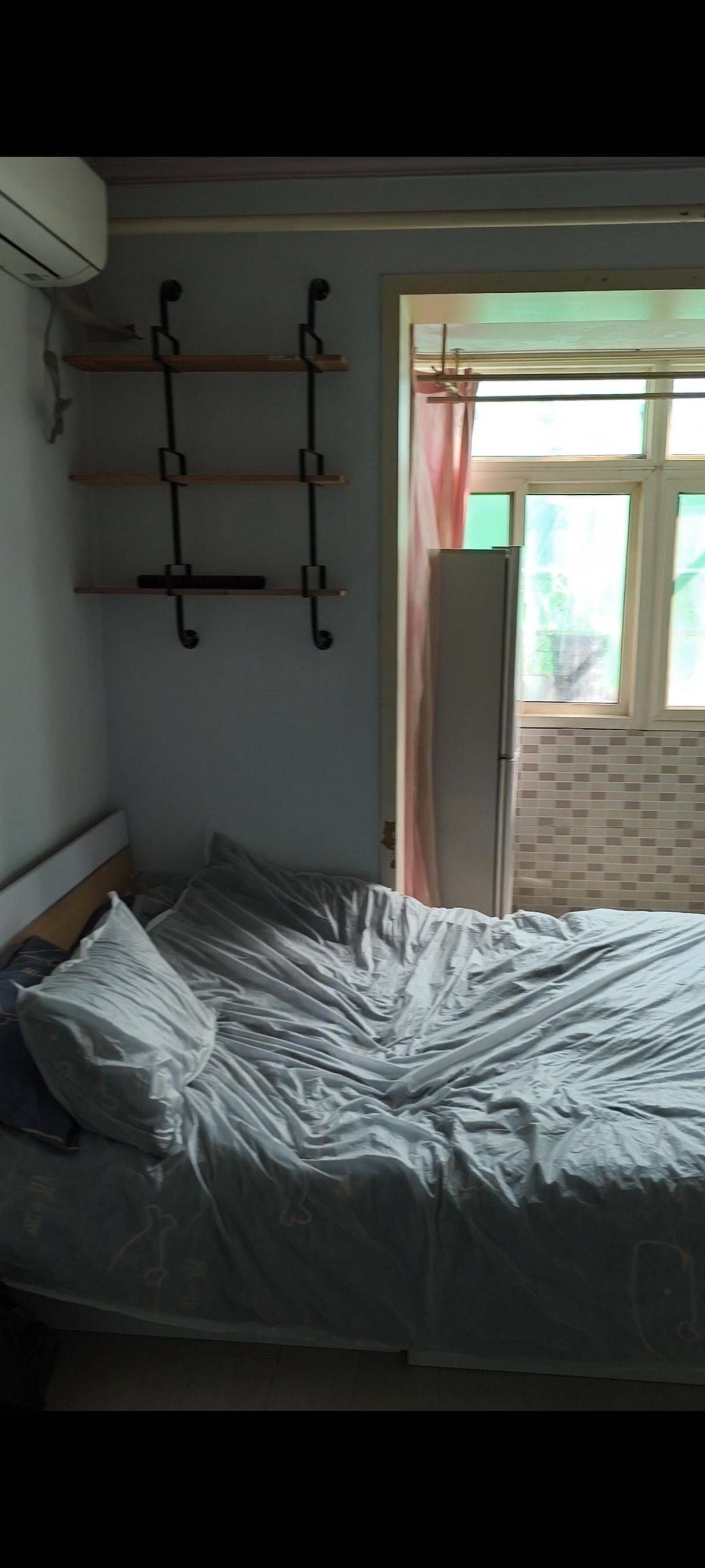 Xicheng 北纬路52号院