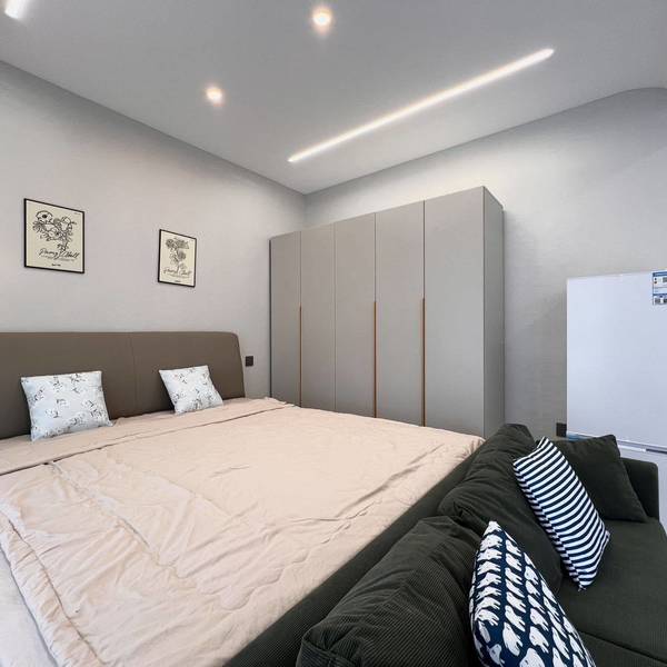 桔子的桔整租房源2