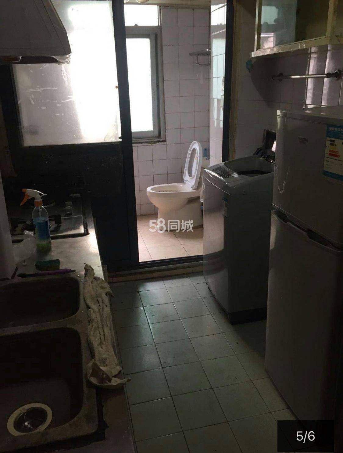 上海 虹口 | 大连西路201弄小区_4