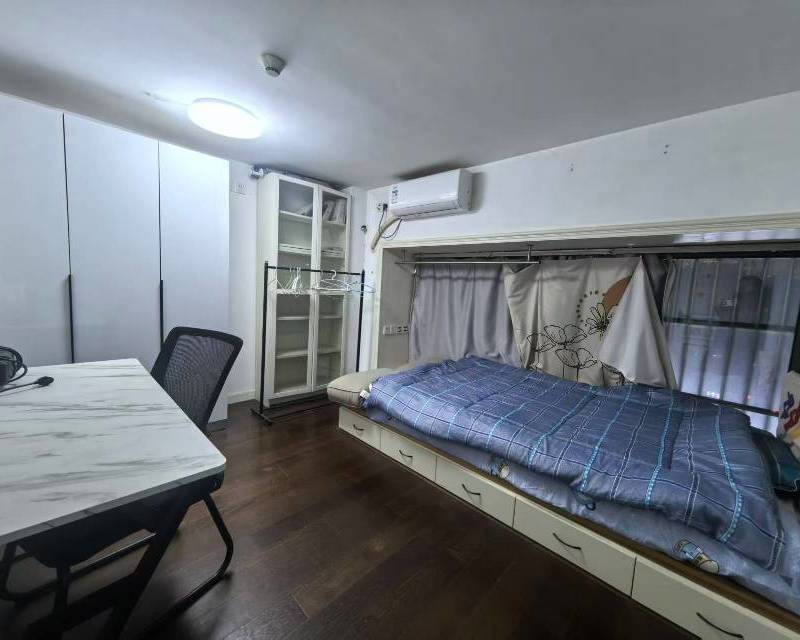 上海 松江 | 九久青年城_4