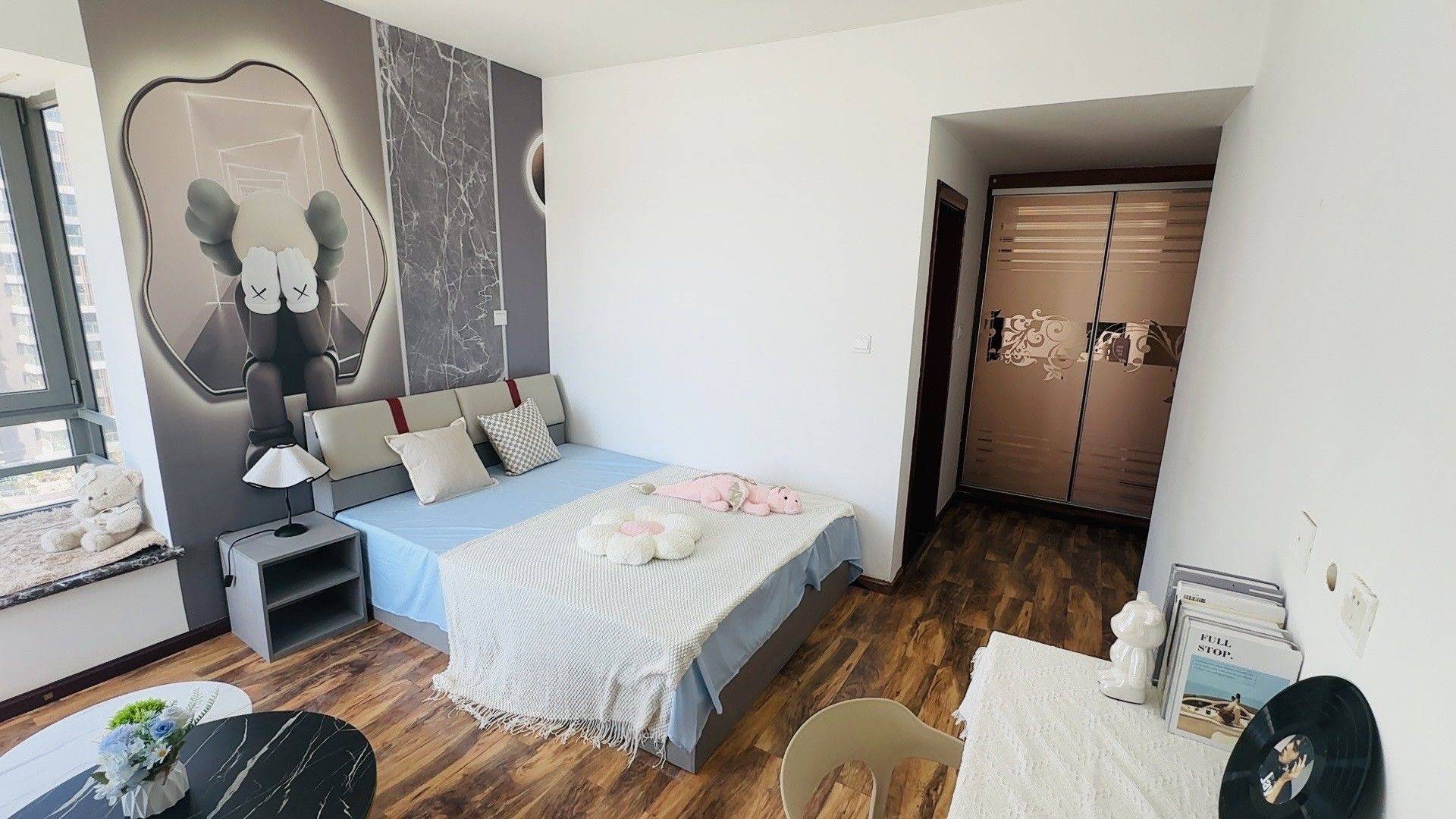 昆明 官渡 | 银海·畅园_4