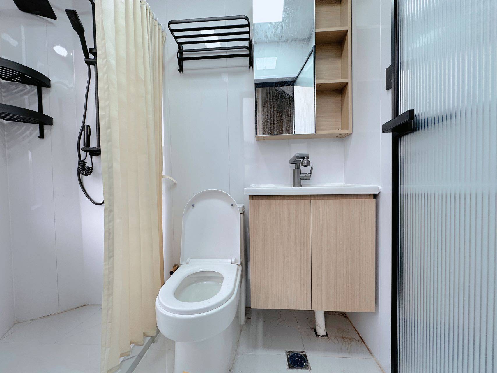 上海 杨浦 | 国权路336弄小区_4