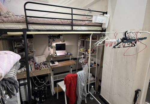 九龍 南昌戏院大厦