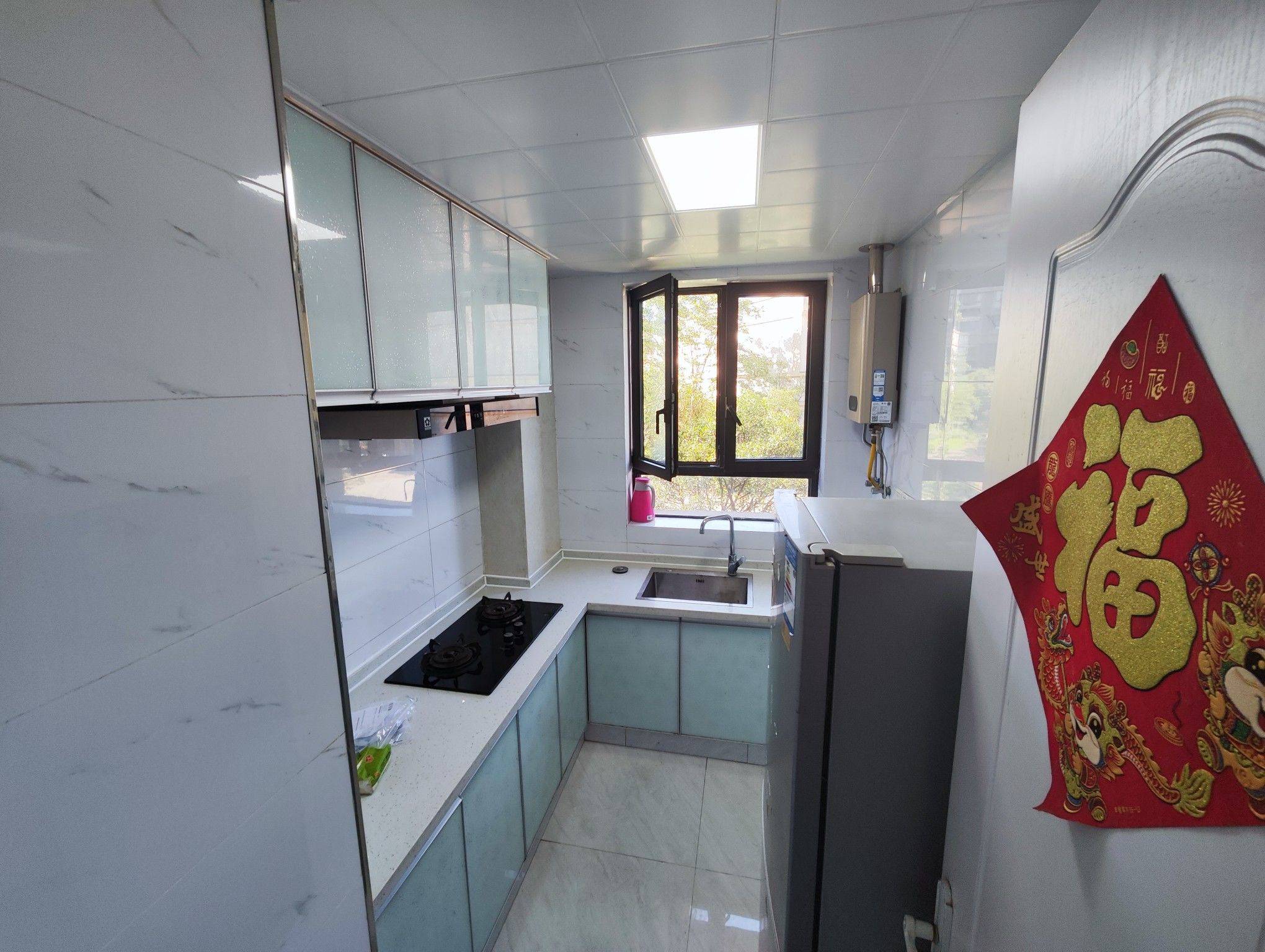 无锡 滨湖区 | 融创栖溪里_4