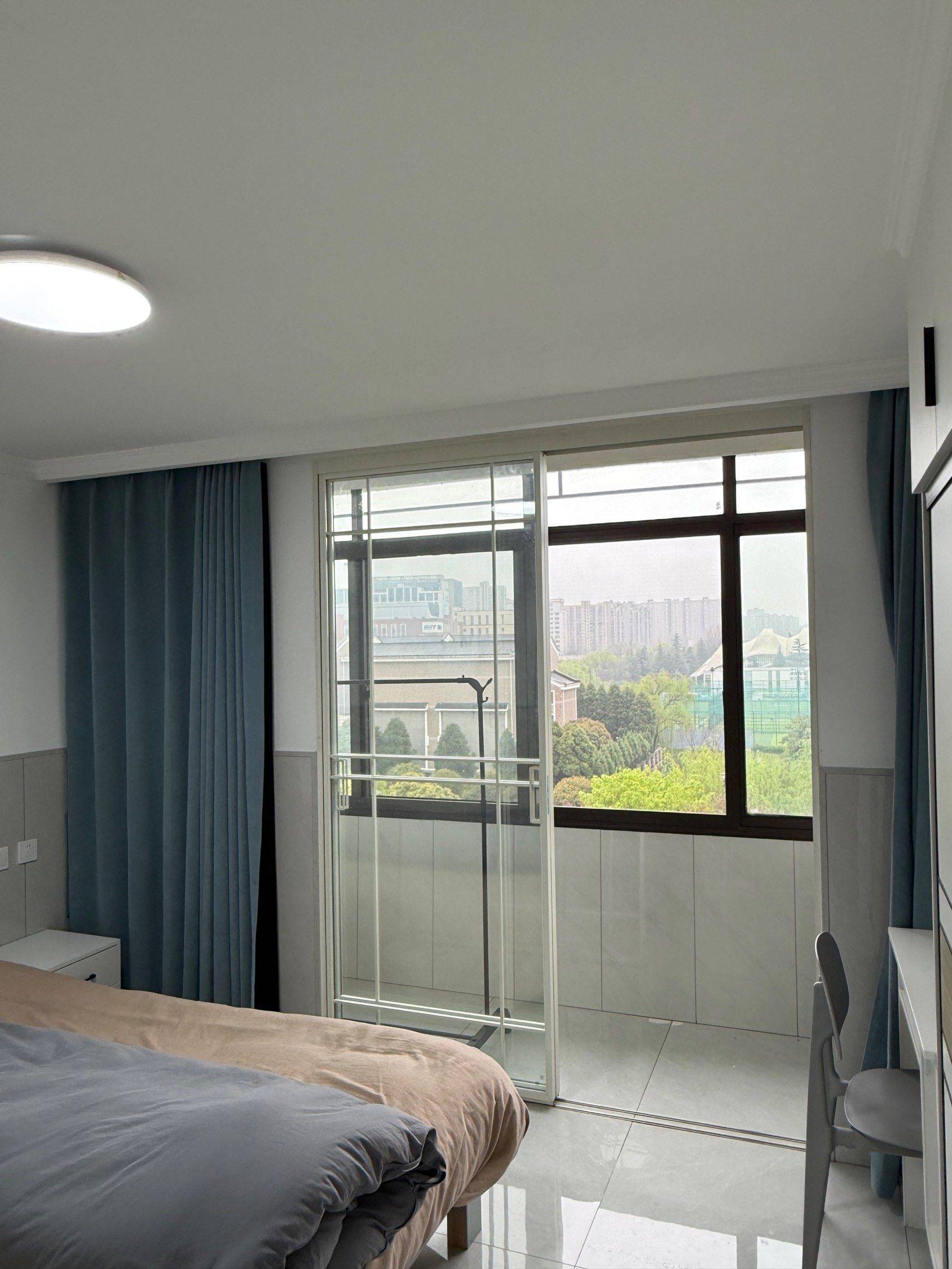 Hangzhou Xihu | 杭州望月公寓_5