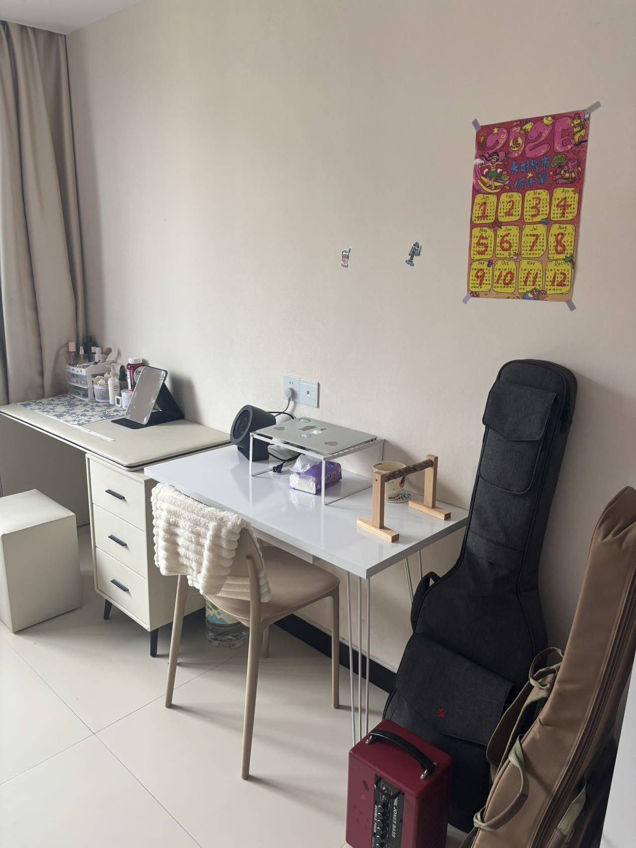 Purplerainᅟᅠ整租房源3