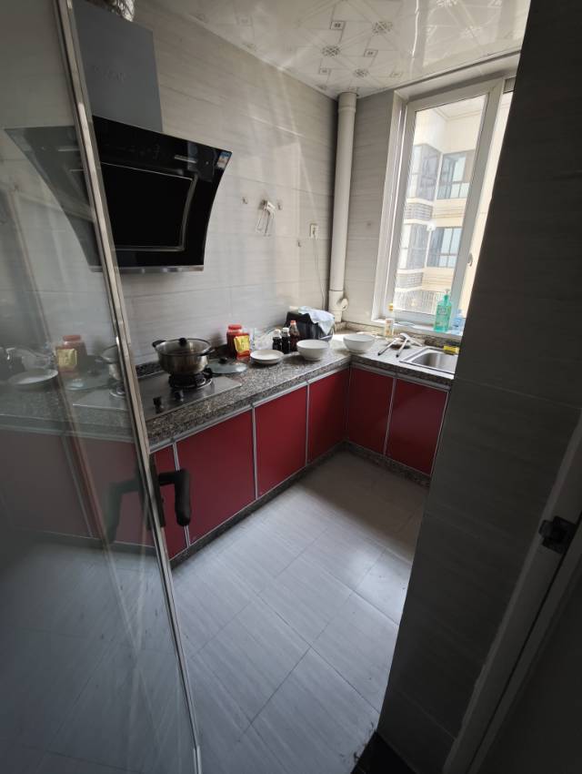 新都 雄飞北尚广场-一期