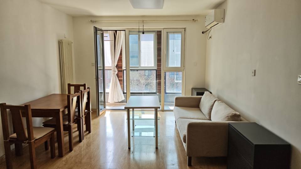 北京 朝阳 | 北京香颂-二期_6