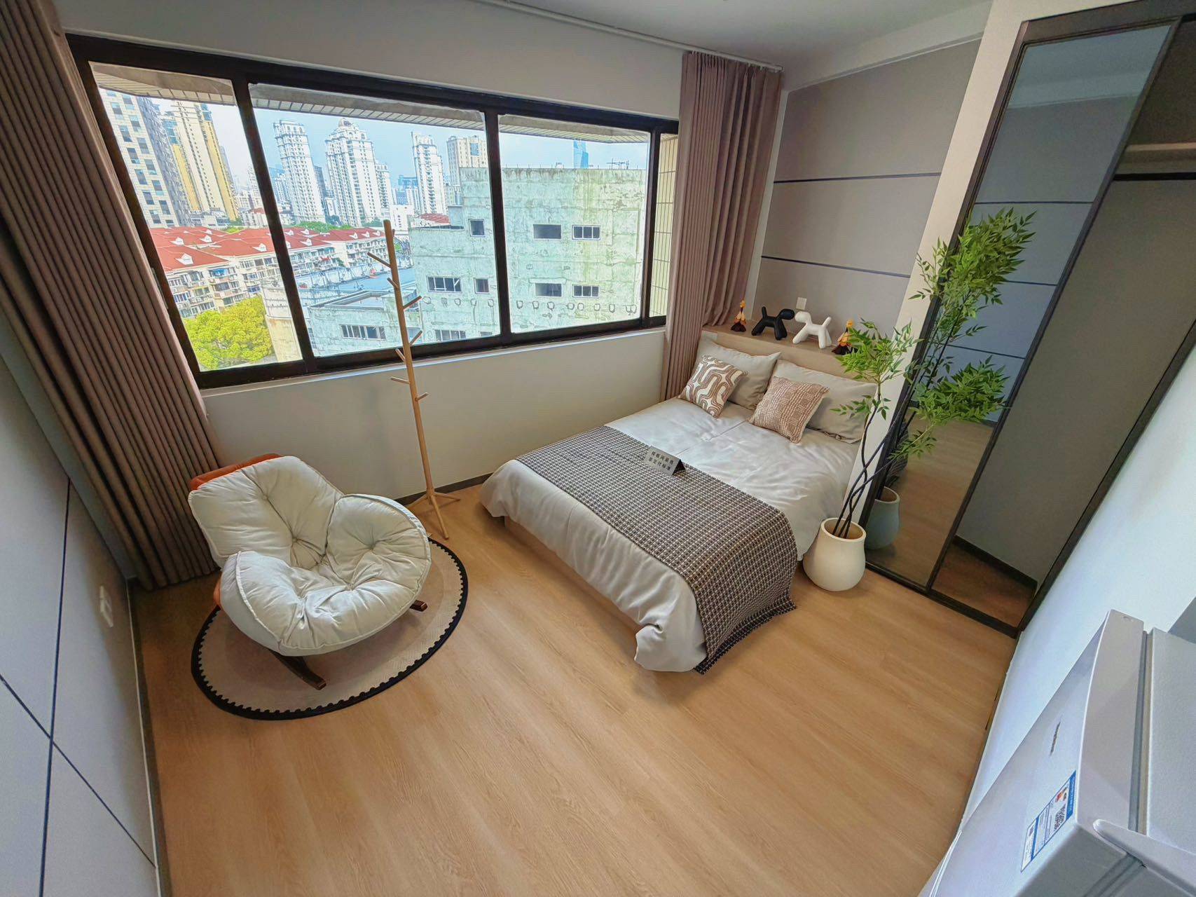 Shanghai Changning | 绿洲大厦-商务楼_4