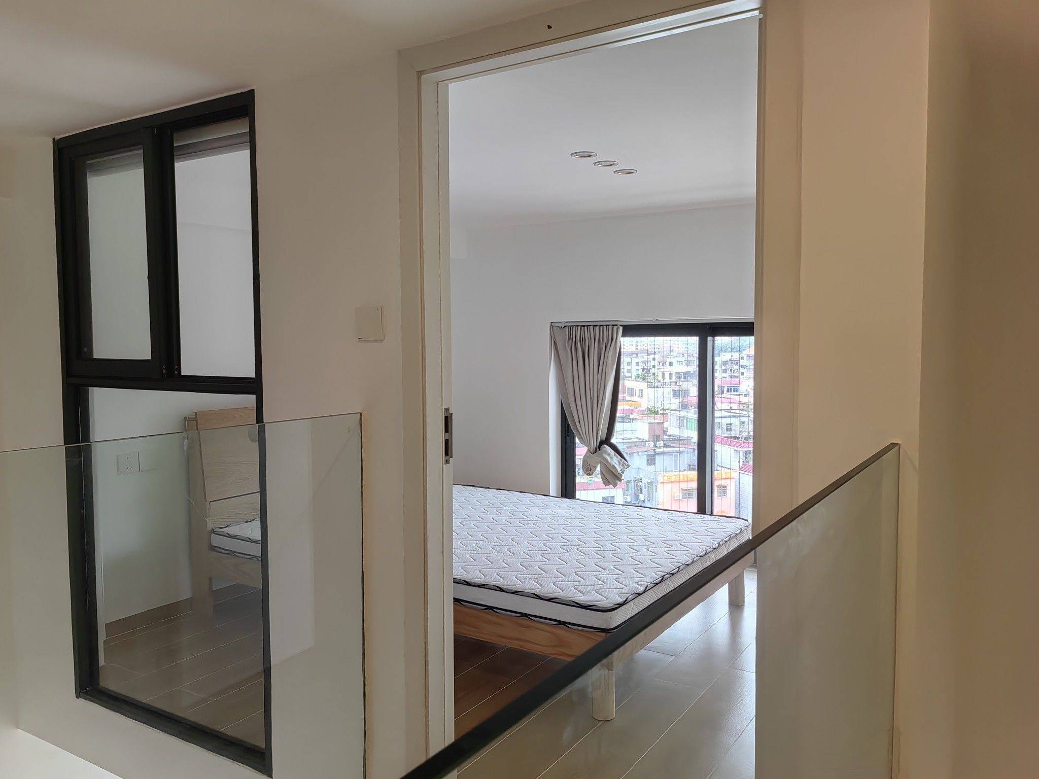 东城 泰禾新天地1号公寓