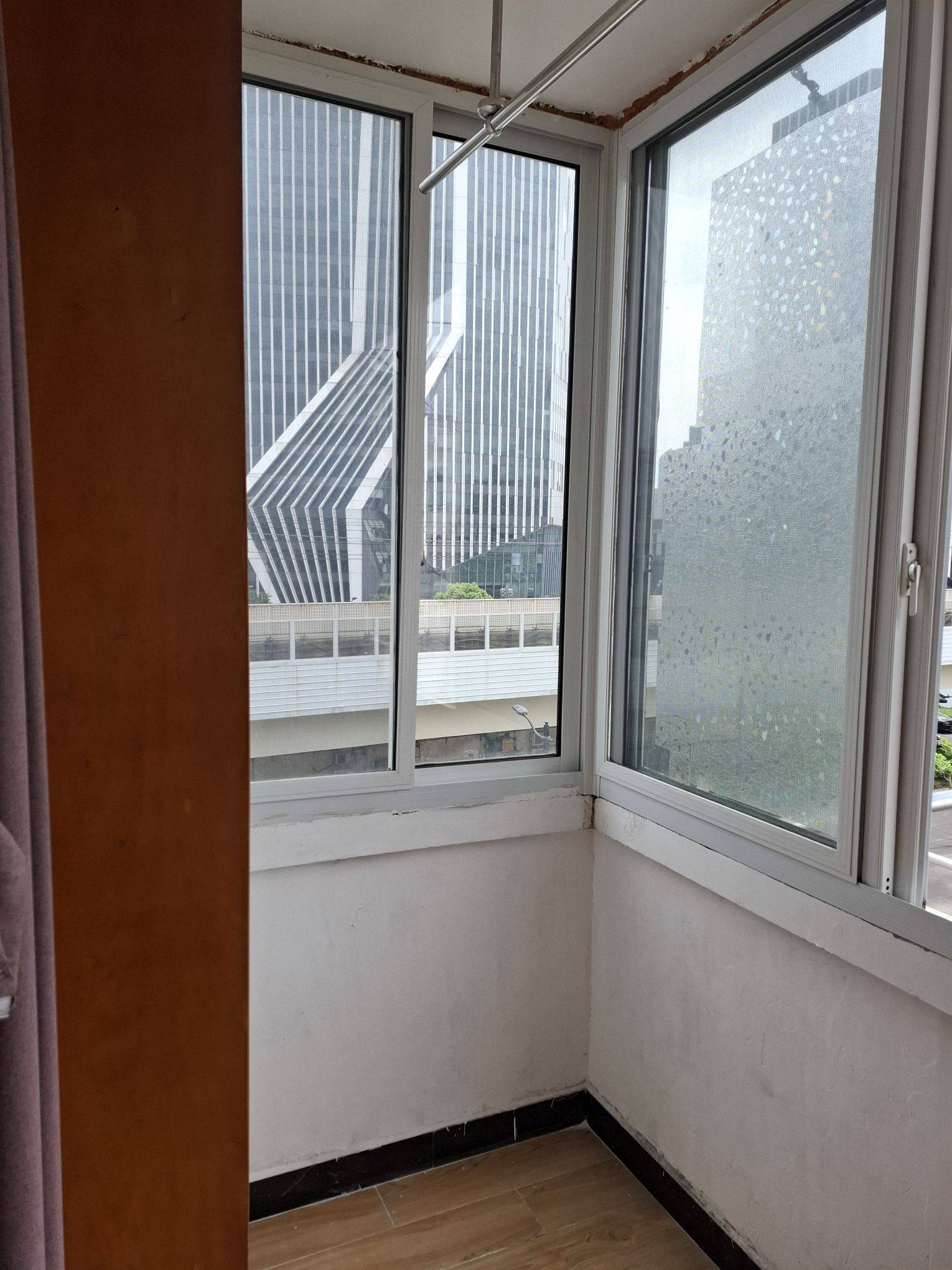 Changning 安东小区