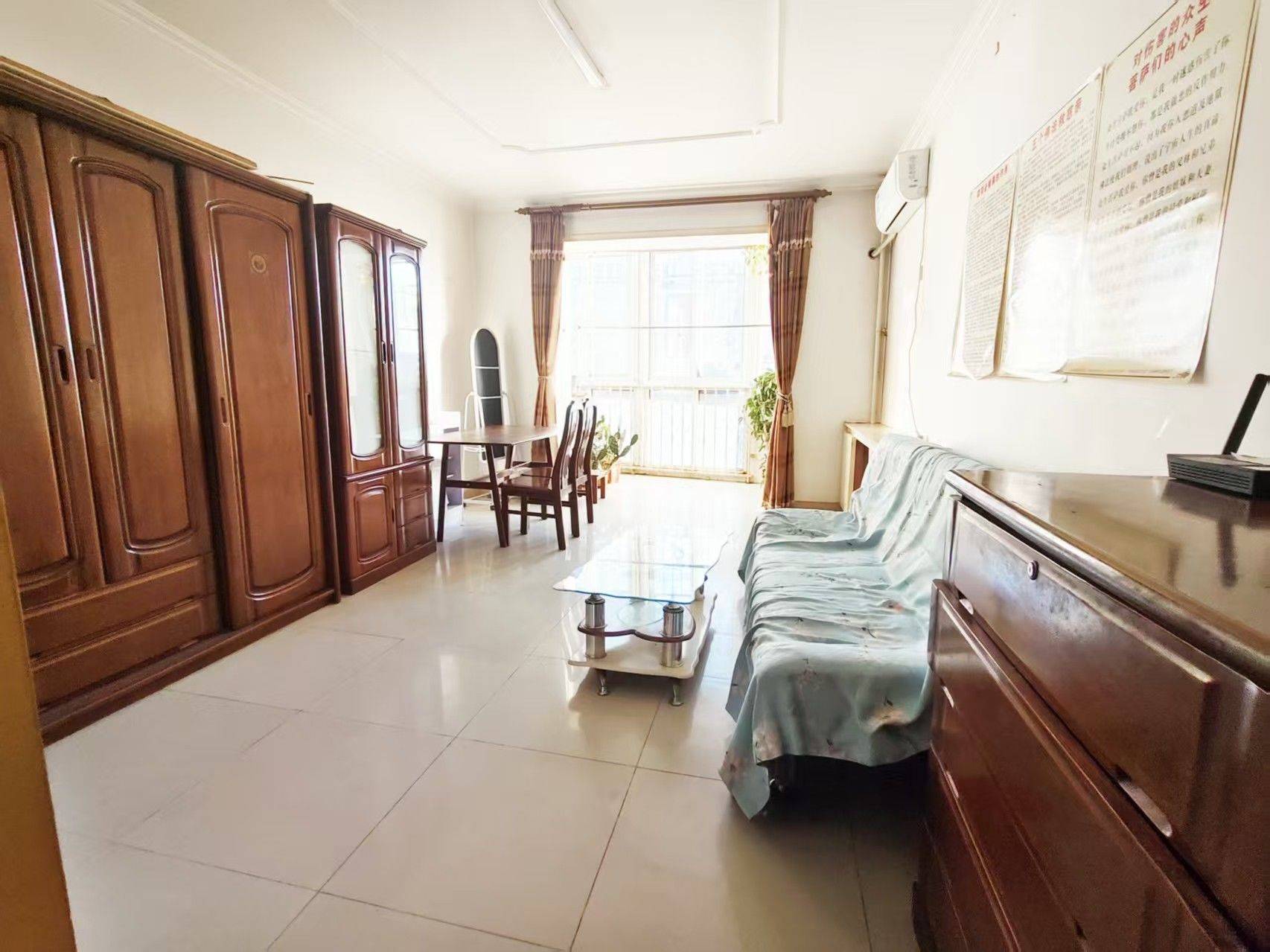 Shunyi 双阳南区-4号楼