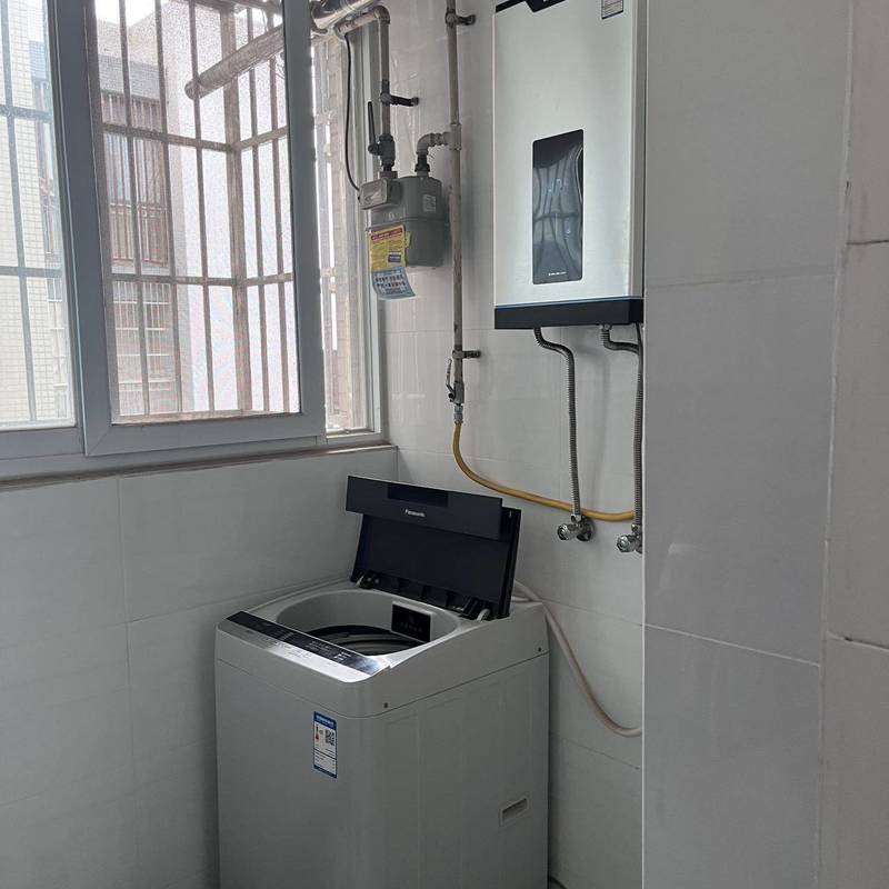 Chengdu Chenghua | 锦绣东方2期-139号楼_3