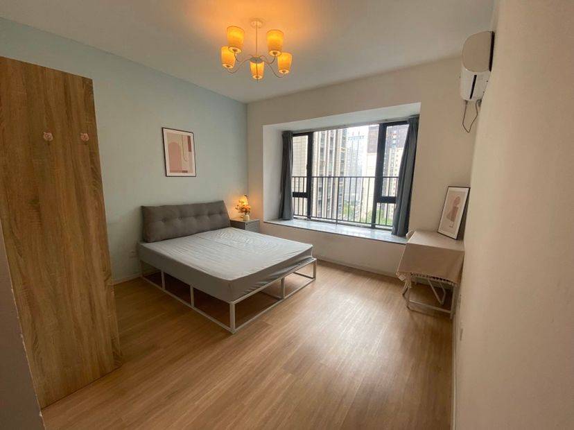 武侯 人居盛和林语-北区