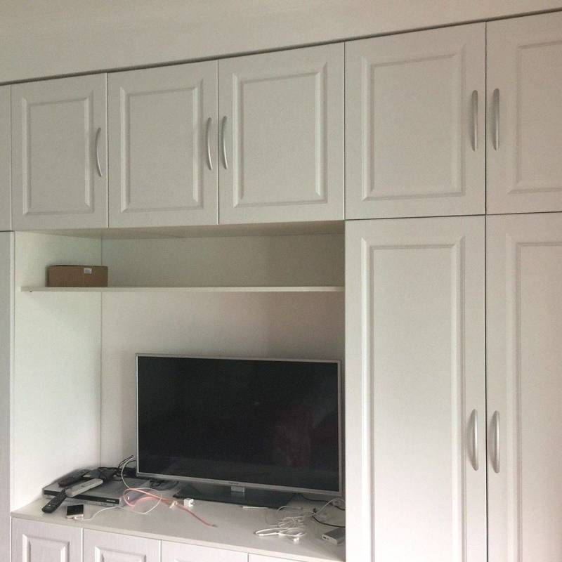 Nanjing Jianye | 南湖边小区_4