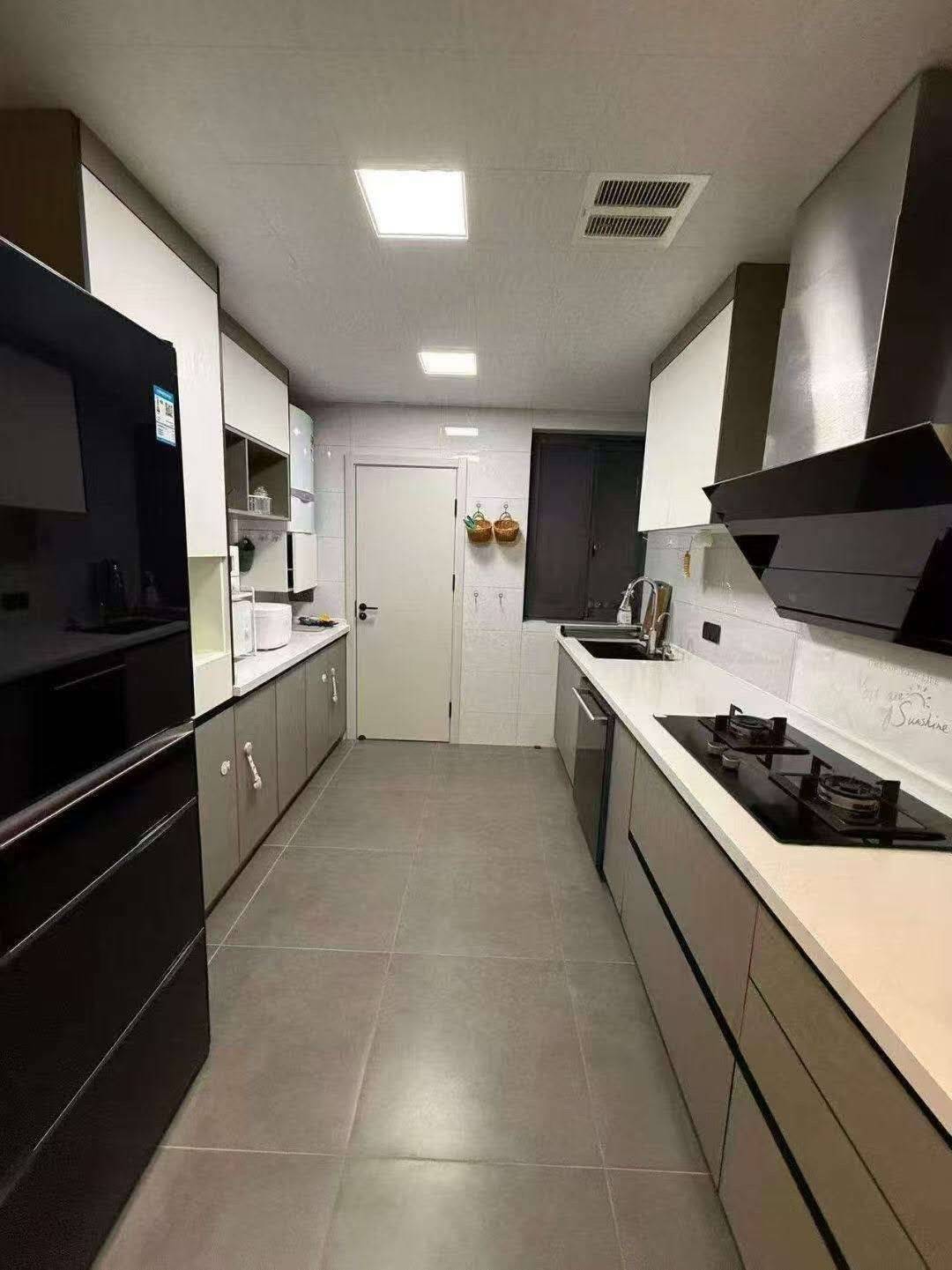 上海 闵行 | 君怡公寓-1号_7